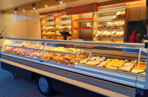 Geesthachter Wochenmarkt